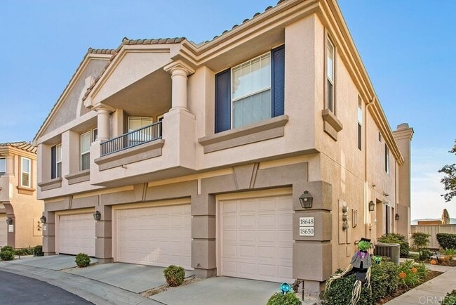 Photo - 18650 Caminito Pasadero Townhome