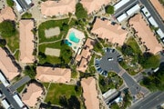 Photo - Desert Oasis Apartments
