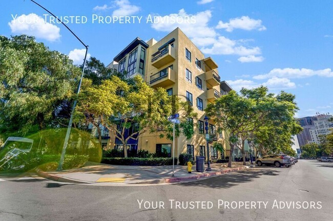 Building Photo - 889 Date St