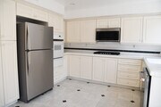 Kitchen - 12613 El Camino Real Townhome