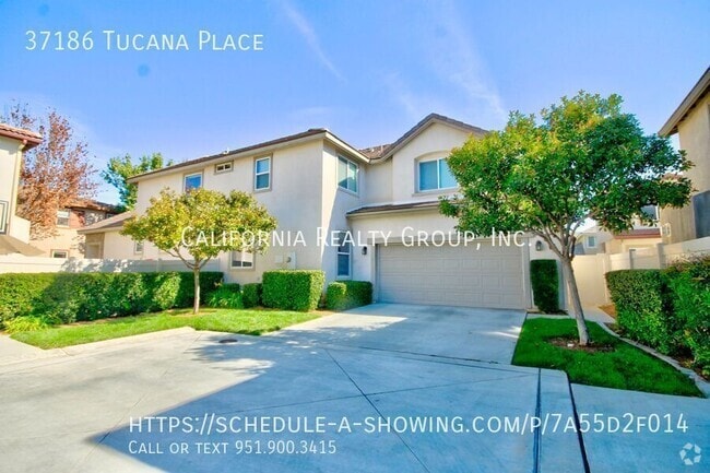 Building Photo - 37186 Tucana Pl Rental
