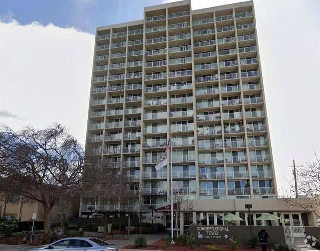 Building Photo - 288 F St Rental