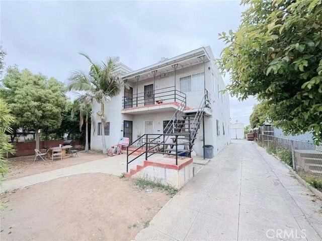 Photo - 709 Harding Ave Apartment Unit 1/2