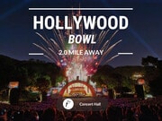 In The Area - Legacy Tamarind