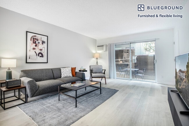 Photo - 1231 S Bundy Dr Apartment Unit FL1-ID126