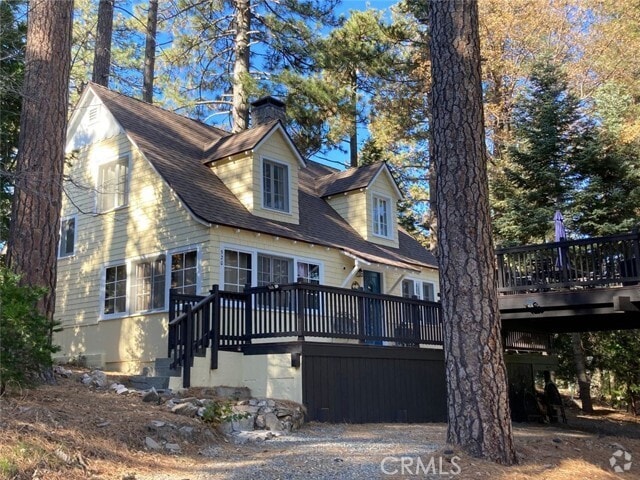 Building Photo - 520 Millburn Rd Rental