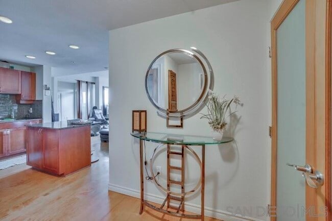 Photo - 1240 India St Unit 1003