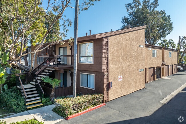 Photo - Bay Timbers Apartments