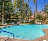 Photo - 2801 Los Felices Cir E Condo Unit D 107