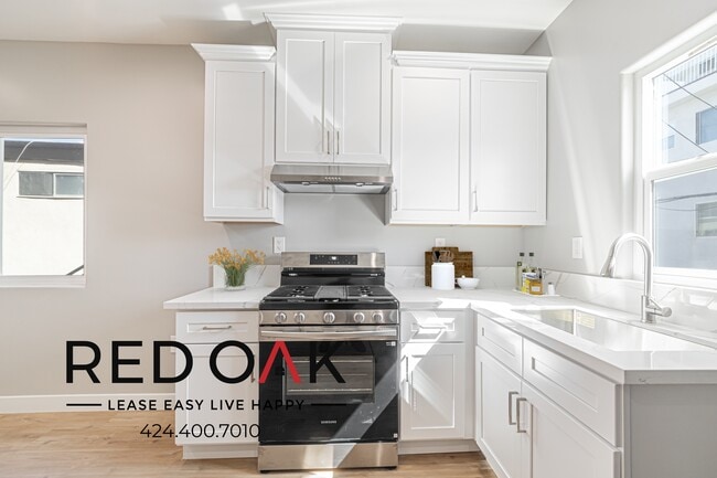 Photo - 2463 Sawtelle Blvd Unit 106