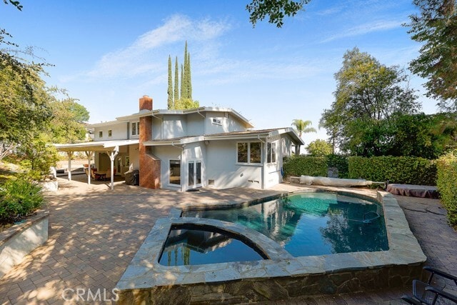 Photo - 17232 Quesan Pl