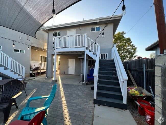 Building Photo - BF Bell Ct Unit 6650 Rental