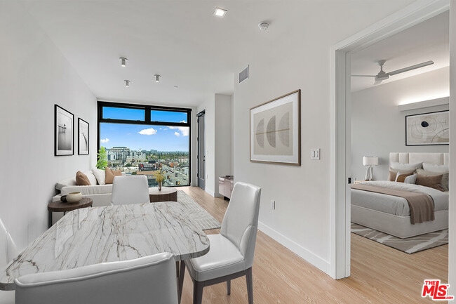 Photo - 3688 Overland Ave Condo Unit 722