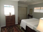 Bedroom #1 - 2408 - 2416 1/2 N. Beachwood Dr Apartment