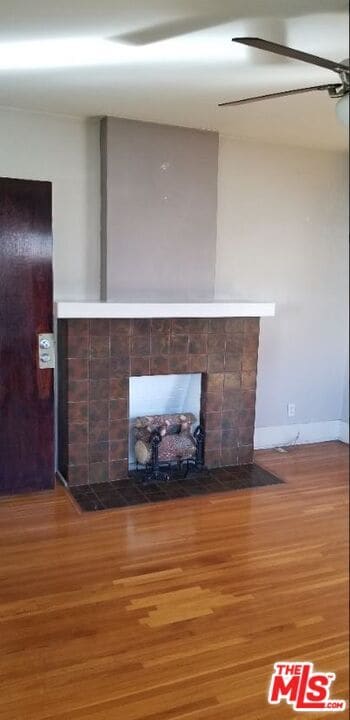 Photo - 1320 N Harvard Blvd Unit 1320