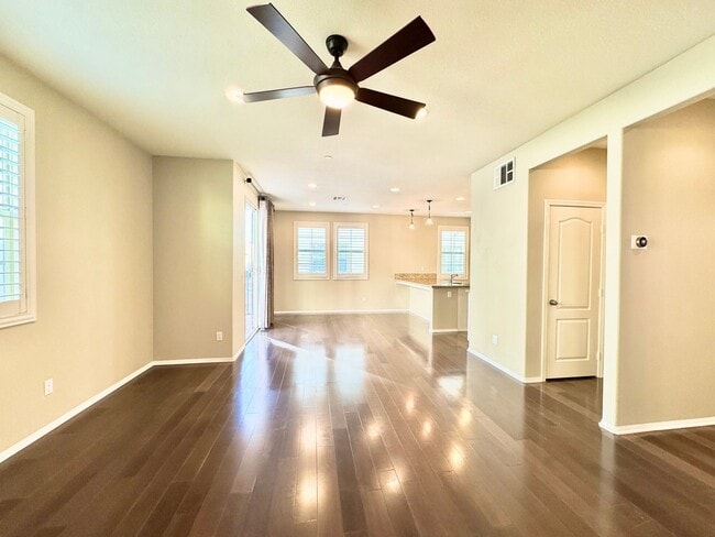 Photo - Newer Built Townhome with Solar in Gated Community! Pet-Friendly!