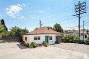 Photo - 3501 Figueroa St Townhome