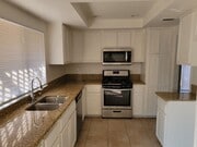 Photo - 3 Bedroom 1 3/4 Bath HOUSE with 2 car garage