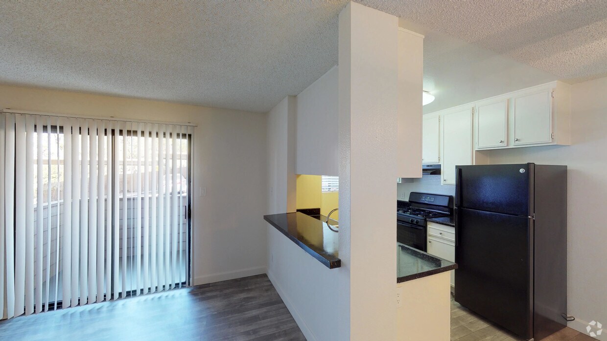 3D Tour - Elan Quail Pointe Apartment Homes