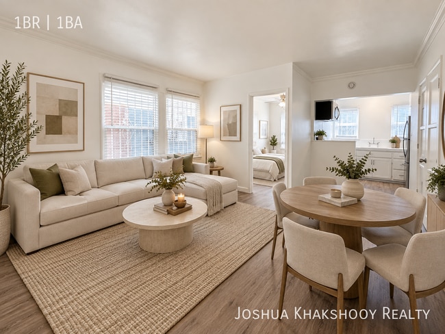 Photo - 5946 Melrose Ave Unit 3