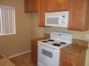 Appliances Included - 1111 Sepulveda Blvd Condo Unit F101