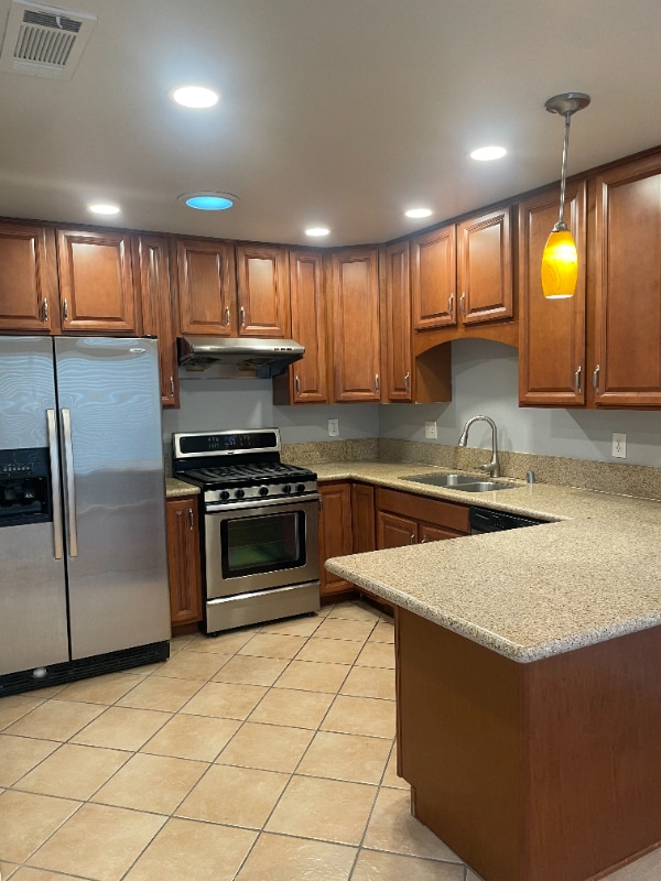 Photo - 1328 Cuyamaca St Unit Apt 4