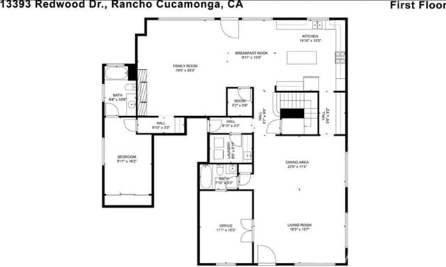 Photo - 13393 Redwood Dr