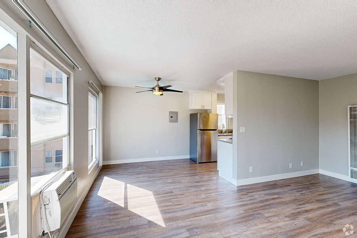 3D Tour - Chateau Sycamore Apartments