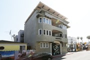 Photo - Morrison Apartments