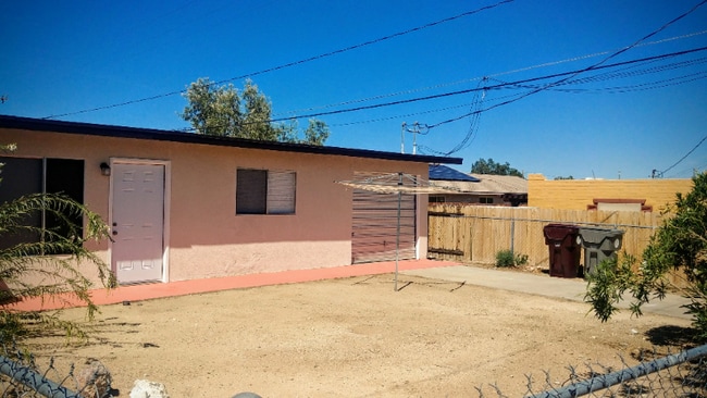 Photo - 71940 Gorgonio Dr