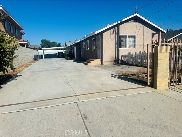 Photo - 809 N Figueroa St Townhome