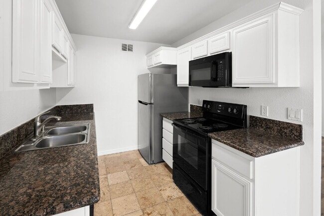 Photo - Immaculate, Serene, 2-Bed, 2-Bath Condo in highly sought after San Carlos area in San Diego CA Unit 13