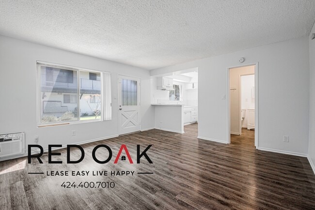 Building Photo - 5607 Santa Anita Ave Unit 1