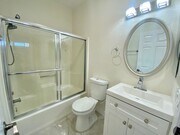 Photo - Upstairs 2BD Apartment Home! Great PB Location! Garage! AC! Unit 1160 B Thomas Ave