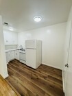 Unit 9 Kitchen - 1605 N MARTEL Ave