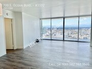 Photo - 700 E Ocean Blvd Unit #3102