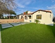 Exterior front - 6556 3rd Ave