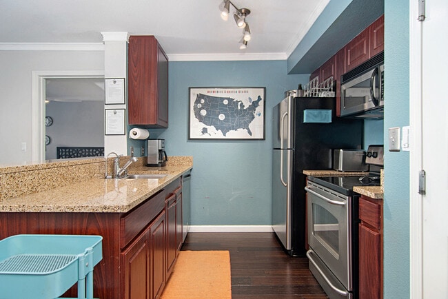 Photo - 1970 Columbia St Unit # 205