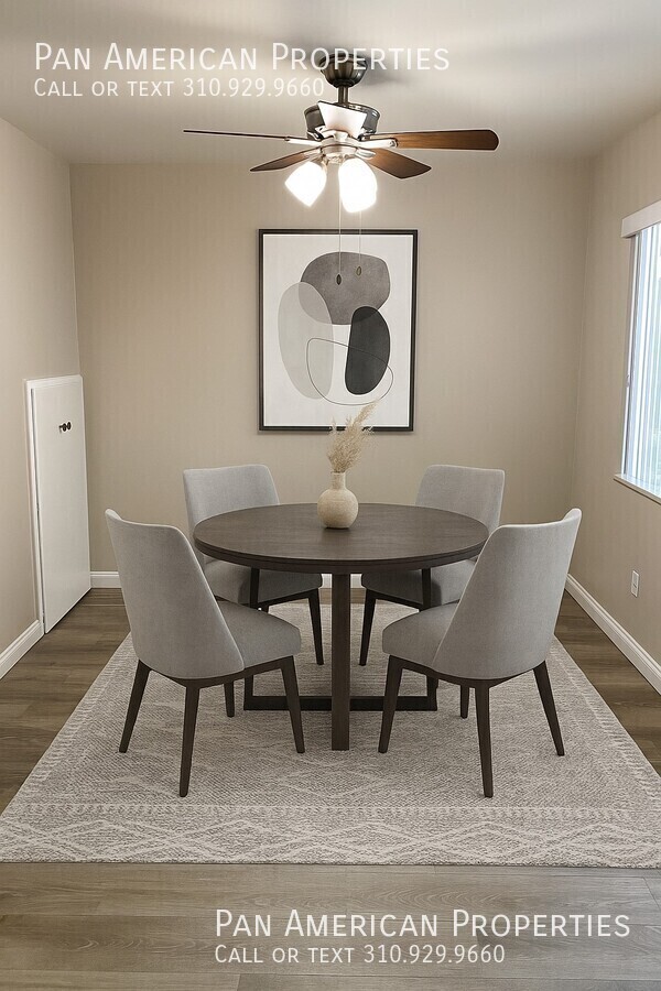 Photo - 812 N. Azusa-#14 Unit #14