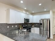 Photo - 3317 E Wild Horse Privado Townhome