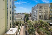 Photo - Modern West-Facing Condo with Spectacular Views and Prime Location in Hillcrest, San Diego Unit 301