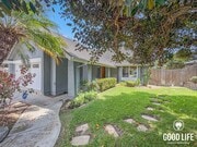 Photo - SD: Stunning 4BD/3BA Home in Vista with Panoramic Views, Private Balcony & Large Yard
