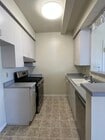 Kitchen - 6715 W 86th Plz Apartments Unit 6