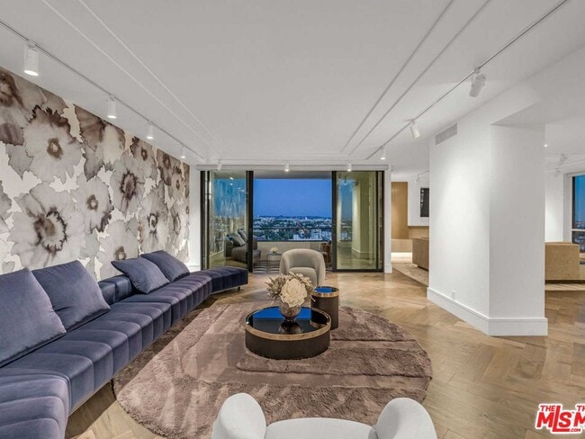 Photo - 1100 Alta Loma Rd Unit 1404