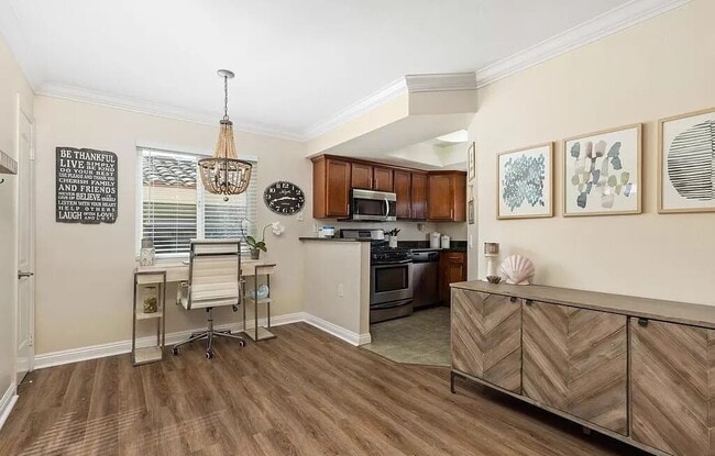 Photo - Upscale Living at Its Finest