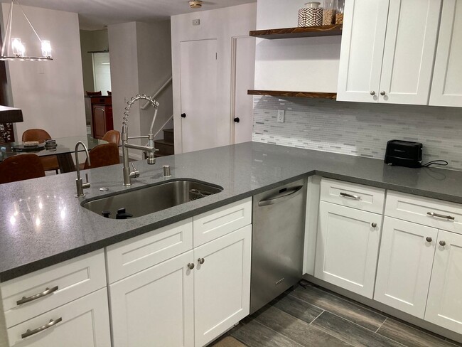 Photo - Beachside Furnished Retreat! Remodeled 2BD/2BA Condo Steps from the Sand! Unit 28