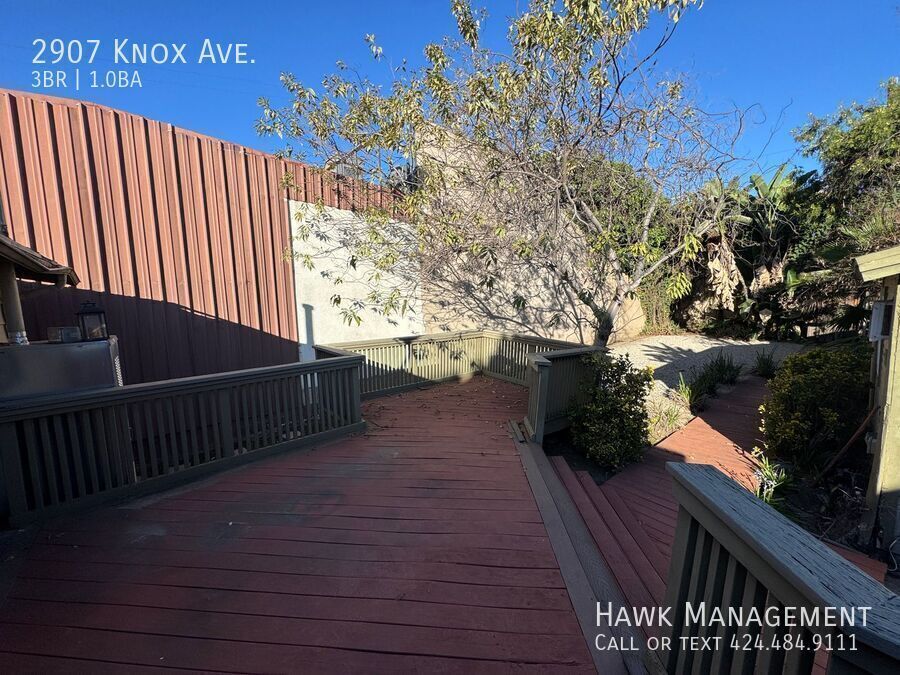 Photo - 2907 Knox Ave