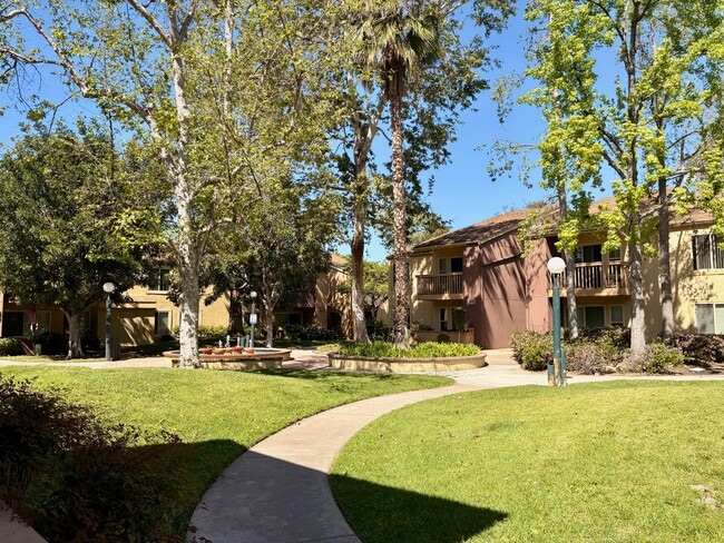 View From Patio - 5946 Rancho Mission Rd Unit #149