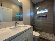 Photo - Newly Built in 2024! Driveway & Garage Par... Apartment Unit 5235 Gary Street