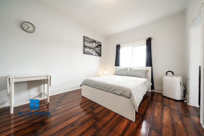 Photo - 1420 Flower St Unit 32
